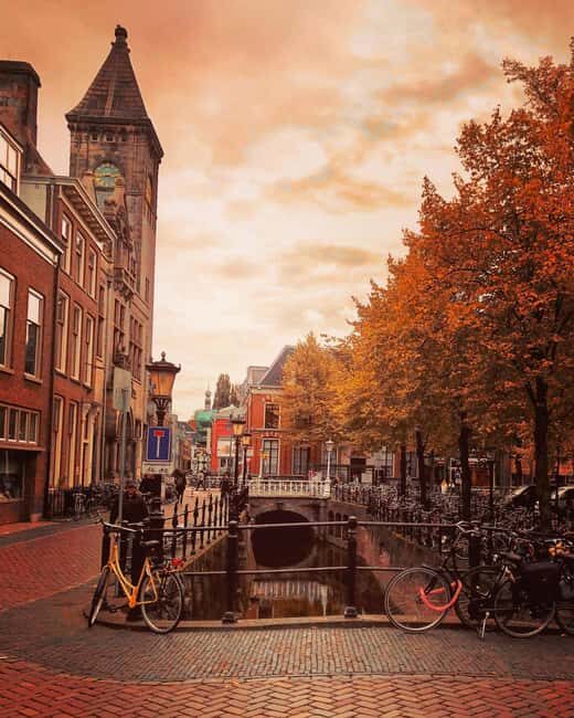 Tour of Utrecht, Haar Castle, and Breukelen + guide and private car - On the Practical Side: What You Need to Know