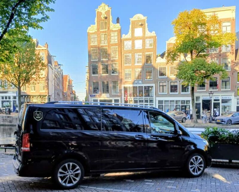 Tour of Utrecht, Haar Castle, and Breukelen + guide and private car - Final Thoughts: Who Is This Tour Perfect For?