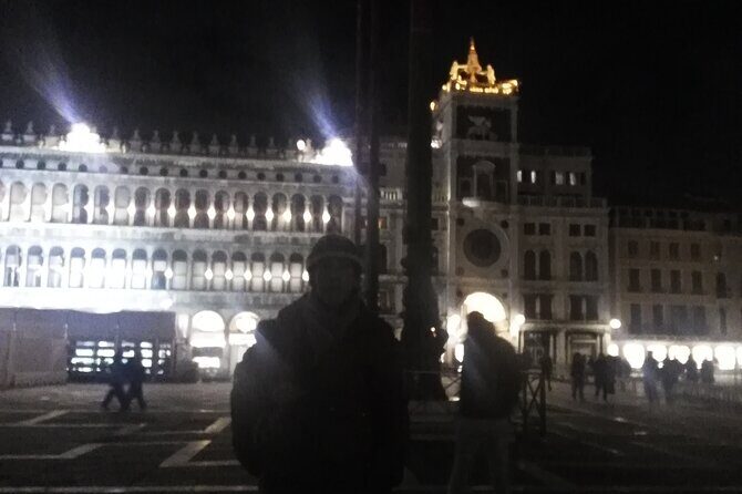 Tour of Venice between Art, History, Legend and Secrets - Final Thoughts