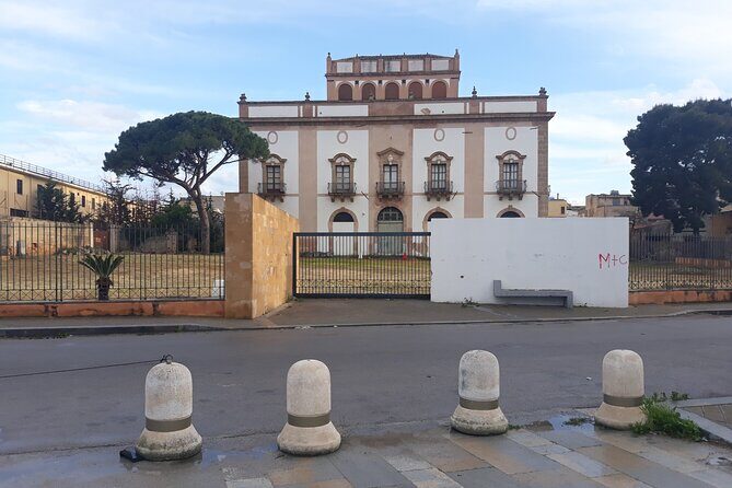 Tour of Villa Palagonia and Street Food itinerary in Bagheria - Final Words