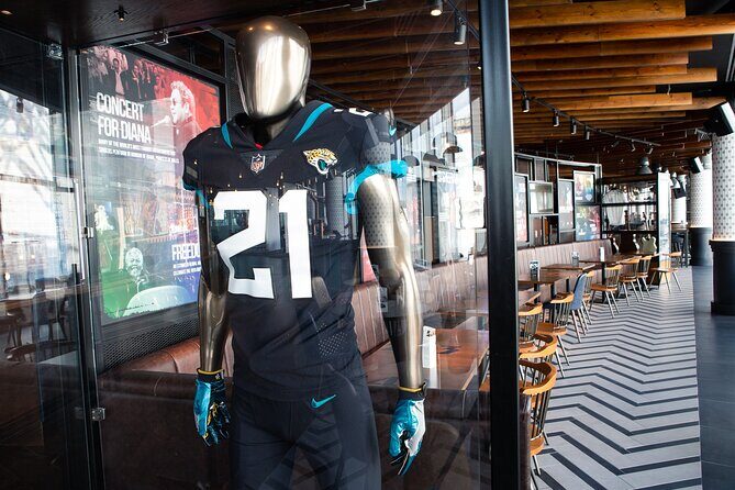 Tour of Wembley Stadium in London - Who Should Consider This Tour?