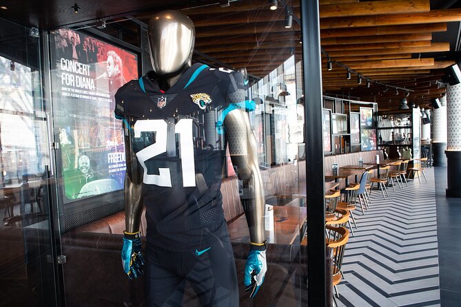 Tour of Wembley Stadium in London - Is it worth the price? A value check in real travel terms