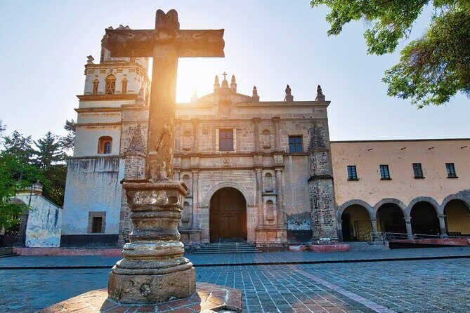 Tour of Xochimilco and Coyoacán, leaving from Mexico City - Who Should Consider This Tour?