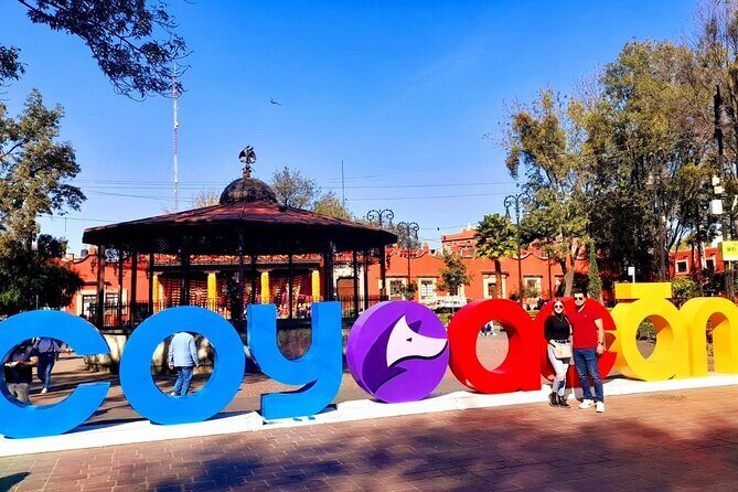 Tour of Xochimilco and The World of Frida Kahlo - Frequently Asked Questions