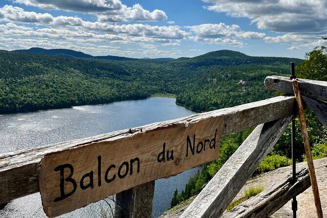 Tour Off Montreal - Key Points