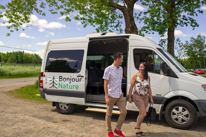 Tour Off Montreal - FAQ