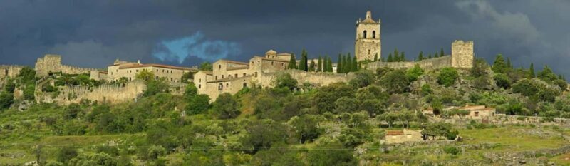 TOUR OFICIAL DE TRUJILLO CON ENTRADAS A MONUMENTOS - What’s Included in the Tour?