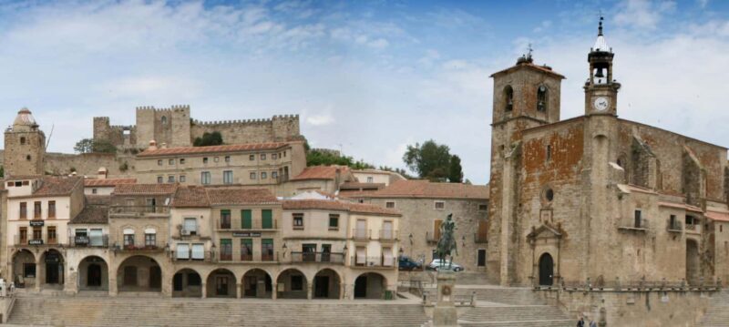 TOUR OFICIAL DE TRUJILLO CON ENTRADAS A MONUMENTOS - Practical Aspects of the Tour