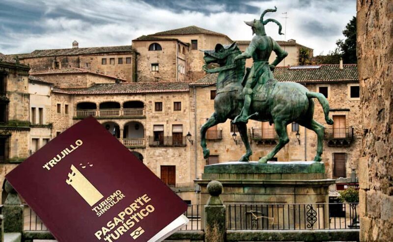 TOUR OFICIAL DE TRUJILLO CON ENTRADAS A MONUMENTOS - FAQs