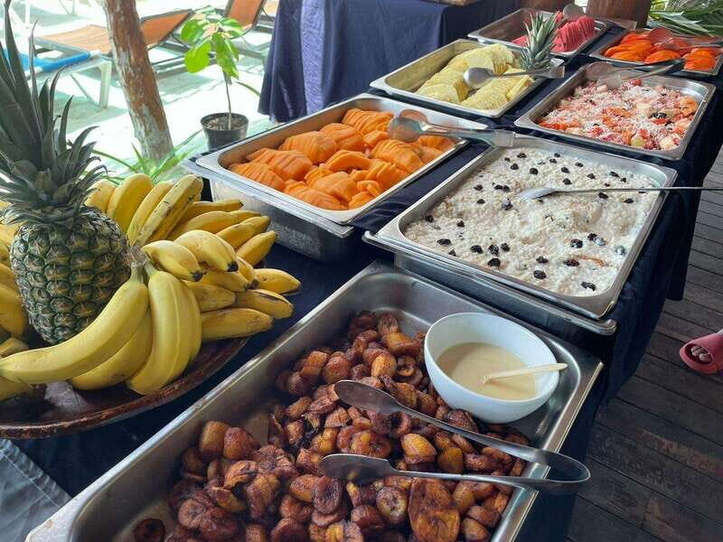 Tour on Isla Mujeres Catamaran - Final Thoughts