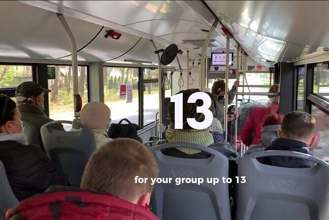 Tour Packages and Sightseeing Columbus Ohio - What You Can Expect from This Columbus Tour