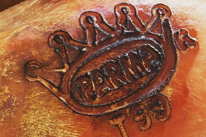 Tour Parmigiano Reggiano dairy and Parma ham - Practical Considerations