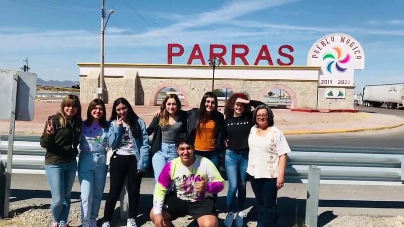 Tour "Parras de la Fuente" + Guía + Traslados + Tickets - FAQs