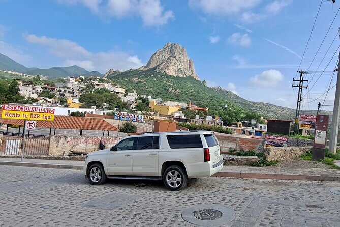Tour Peña DE Bernal Queretero - Is It Worth the Price?