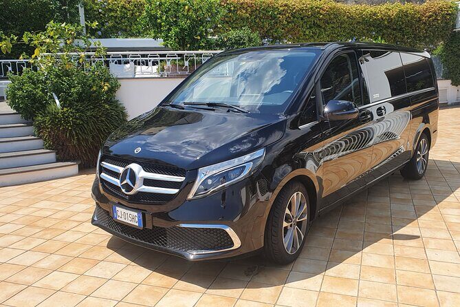 Tour Pompeii excavations archaeological park - What to Expect from the Pompeii Private Transfer