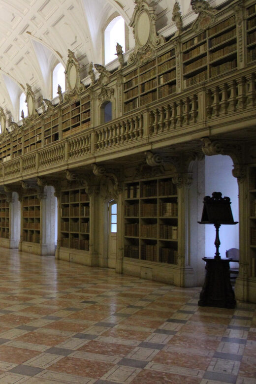 Tour por Mafra, Ericeira, Azenhas do Mar e Cabo da Roca - Key Points