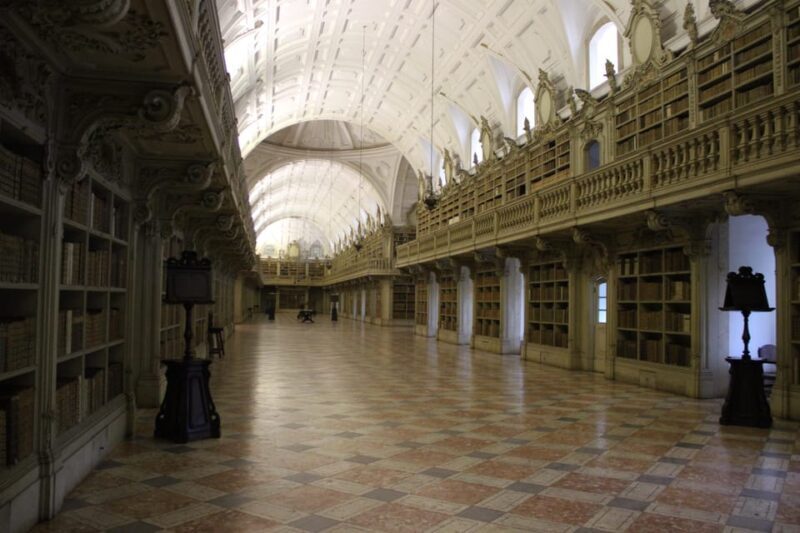 Tour por Mafra, Ericeira, Azenhas do Mar e Cabo da Roca - An Honest Look at the Itinerary