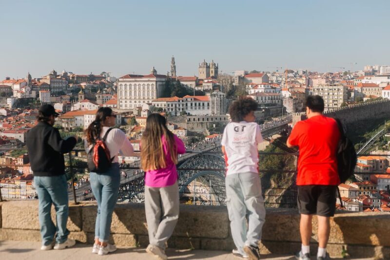 Tour Porto: Adventure in Electric Bike Tour - Who Would Enjoy This Tour?