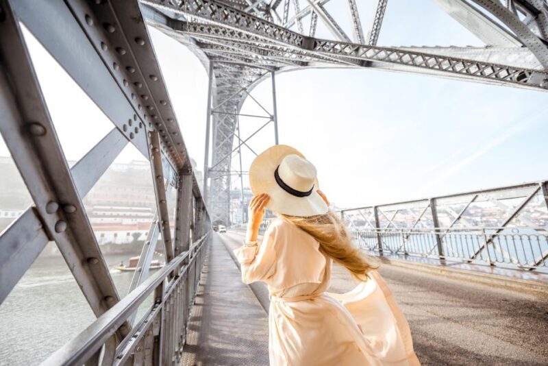 Tour Porto Douro Valley | The richness of Wine | ALL INCLUD. - Frequently Asked Questions (FAQs)