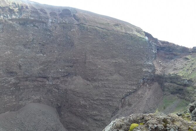 Tour Positano & Sorrento with a lunch stop - The Itinerary Breakdown: What to Expect