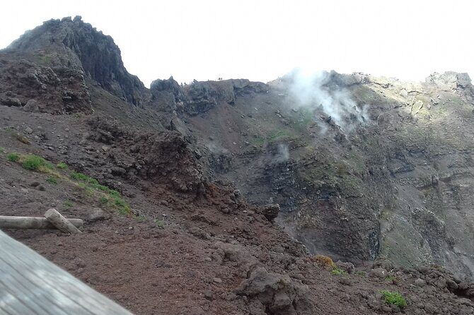 Tour Positano & Sorrento with a lunch stop - FAQ