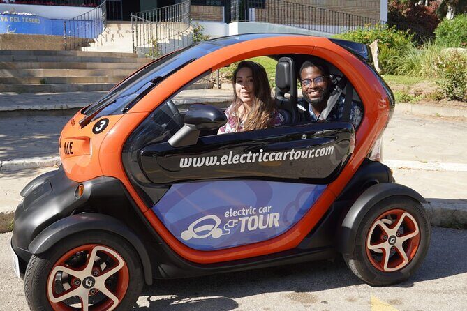 Tour Privado en Málaga: Castillo de Gibralfaro o Cueva del Tesoro - A Closer Look at What the Tour Offers