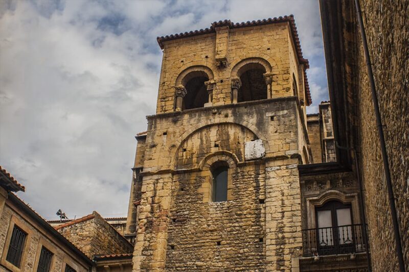 Tour privado por Oviedo - Final Thoughts