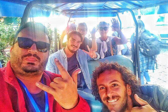 Tour Private a Roma In Golf Cart With a Local & GELATO or wine - Who Is This Tour Best For?