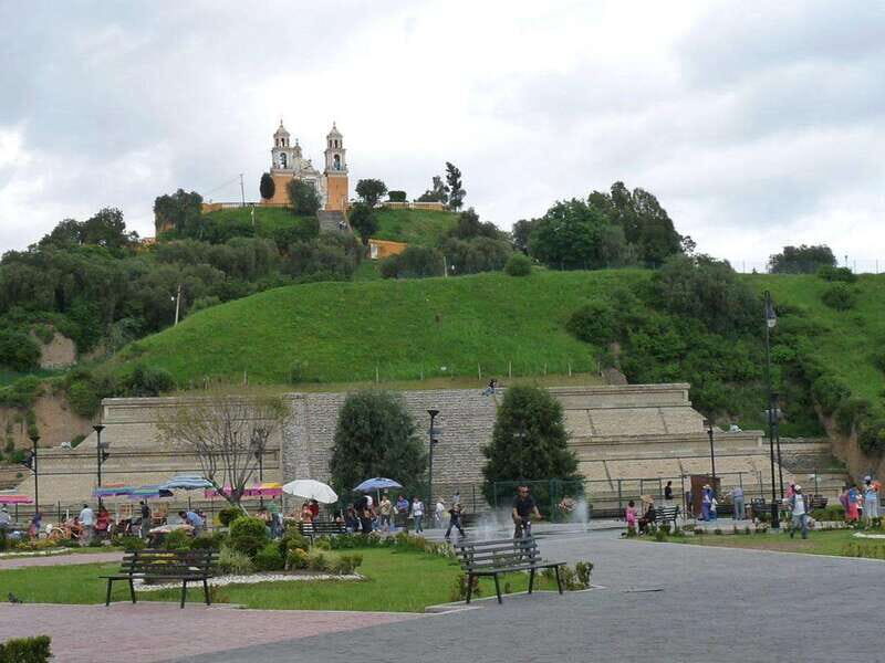 Tour Puebla: Colonial Town and a UNESCO-Listed City - Potential Drawbacks to Consider