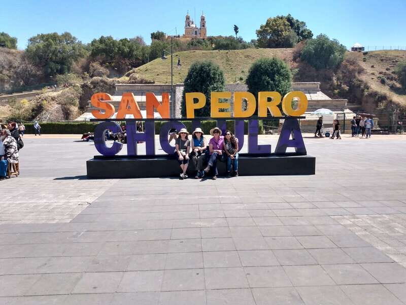 Tour Puebla: Colonial Town and a UNESCO-Listed City - FAQ