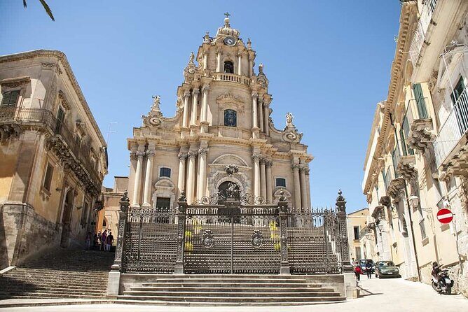 Tour Ragusa Ibla, Modica and Noto, from Syracuse - FAQ