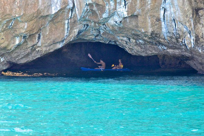 Tour "Riviera di Ulisse"(Parco Monte Orlando-Montagna Spaccata Gaeta) - FAQs