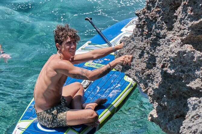 Tour Sa Calobra, Torrent de Pareis y Cala Tuent - Authentic Traveler Perspectives