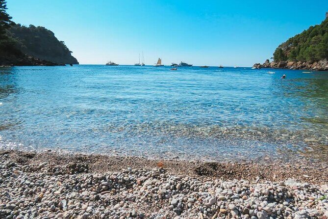 Tour Sa Calobra, Torrent de Pareis y Cala Tuent - In The Sum Up