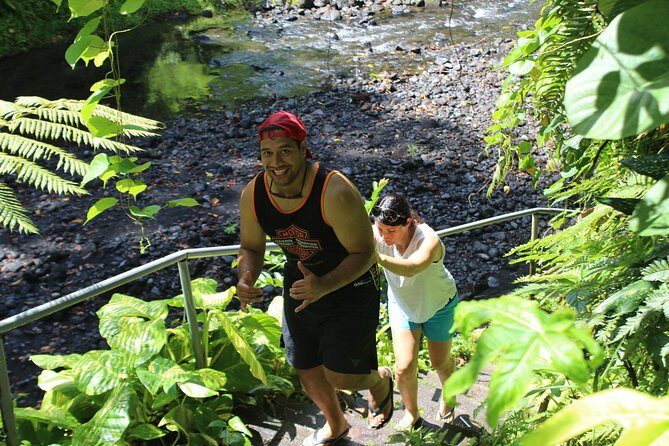 Tour Samoa with a local ~ Half Day Island Tour (Upolu) - Frequently Asked Questions