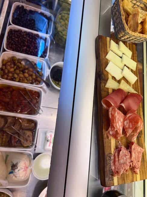 Tour SantAmbrogio Market Like a Local & Tuscan Tastings - Frequently Asked Questions