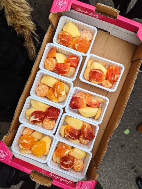 Tour SantAmbrogio Market Like a Local & Tuscan Tastings - Final Thoughts