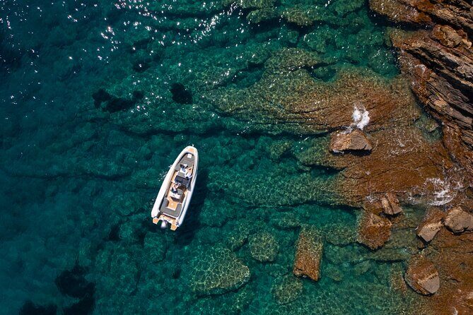 Tour Sestri Levante Cinque Terre Portovenere - Introduction