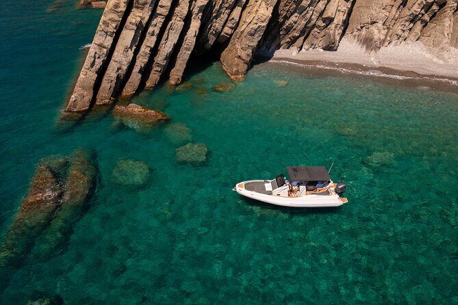 Tour Sestri Levante Cinque Terre Portovenere - Key Points