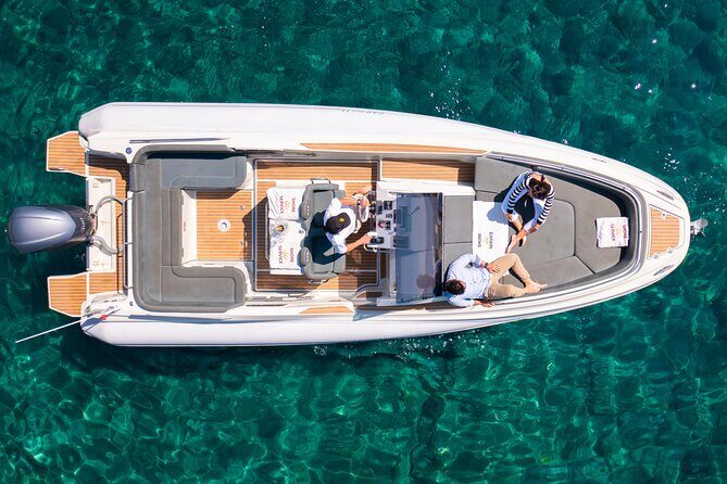 Tour Sestri Levante Cinque Terre Portovenere - What’s Included and What’s Not