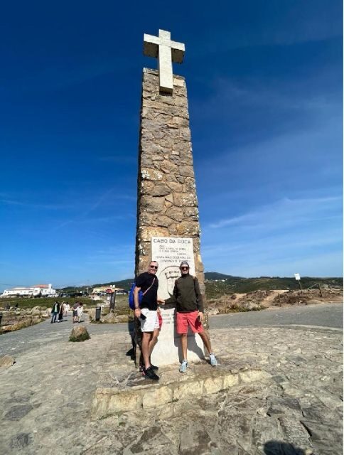 Tour Sintra - Castles and visit to the shore - What to Expect from the Tour