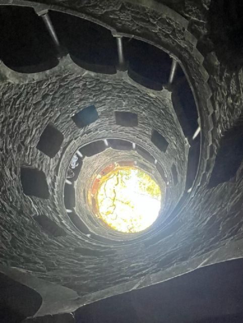 Tour Sintra - Castles and visit to the shore - Who Is This Tour Best For?