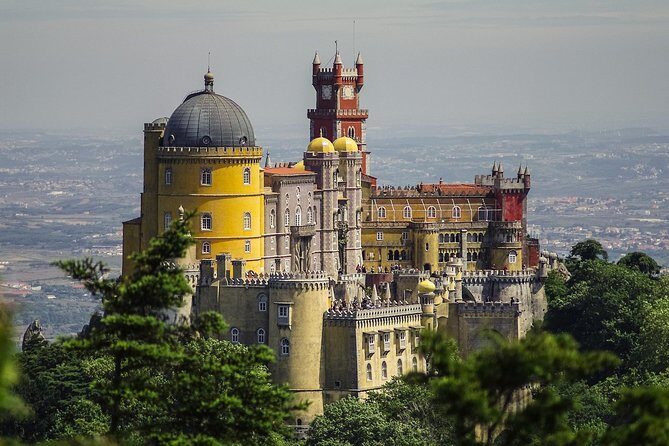 Tour Sintra from Lisbon Half Day - Is the Price Worth It?