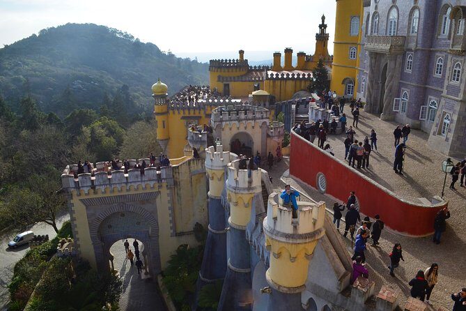 Tour Sintra from Lisbon Half Day - Who Is This Tour Best Suited For?