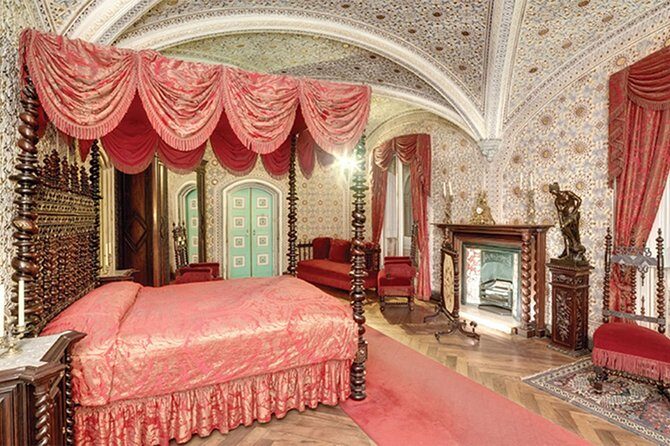 Tour SINTRA (full day) - Deep Dive into the Itinerary