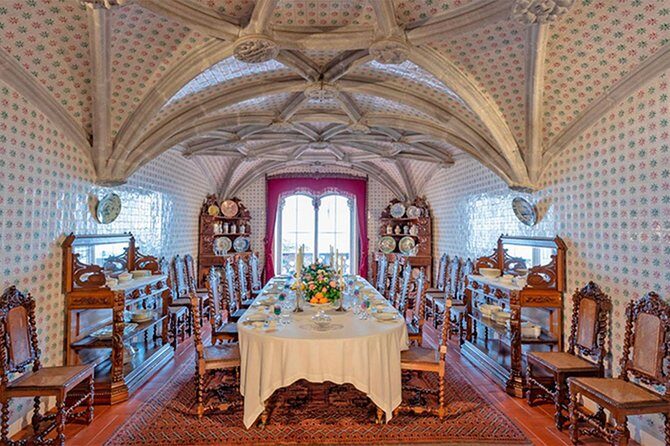 Tour SINTRA (full day) - Final Thoughts: Is It Worth It?