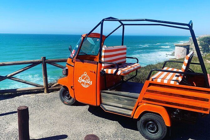 Tour Sintra Palaces & Mountain - Who Should Consider This Tour?