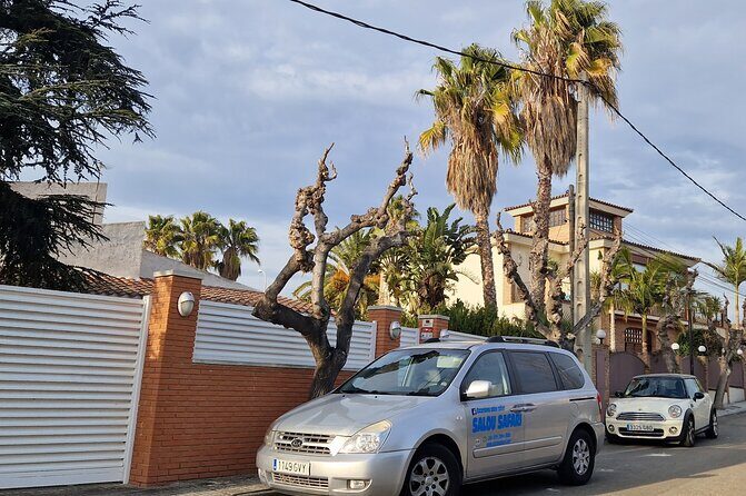 Tour Siurana village medieval with hotel pickup - Key Points