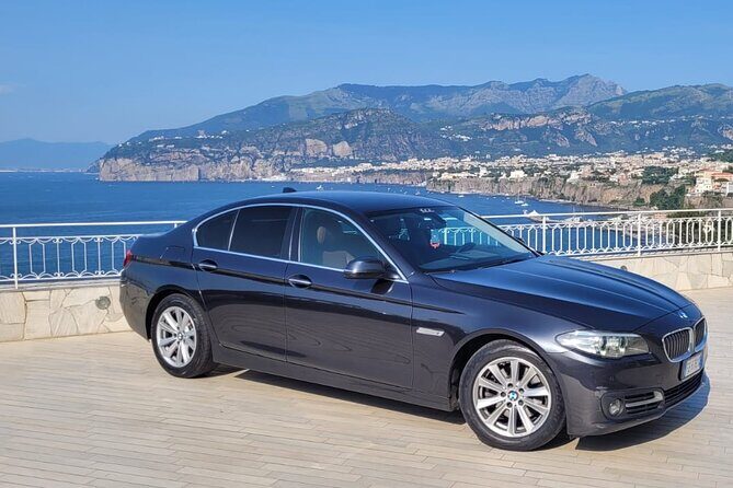 Tour Sorrento, Positano, Amalfi & Ravello - What Travelers Say