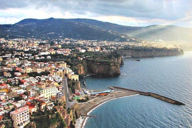 Tour Sorrento, Positano, Amalfi & Ravello - FAQ
